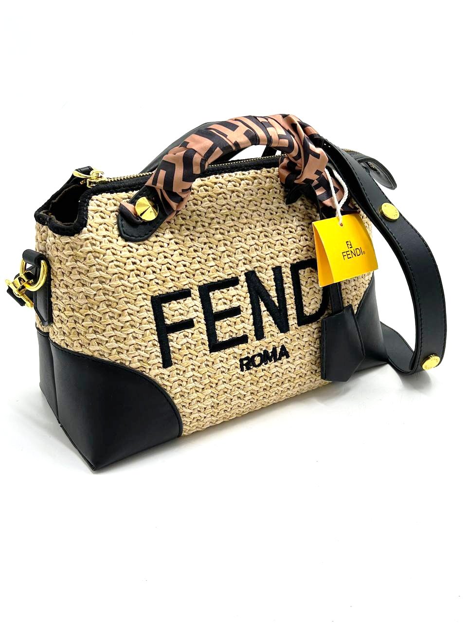 Сумка Fendi